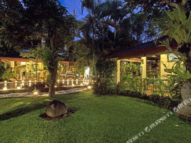 villa kaja by nagisa bali