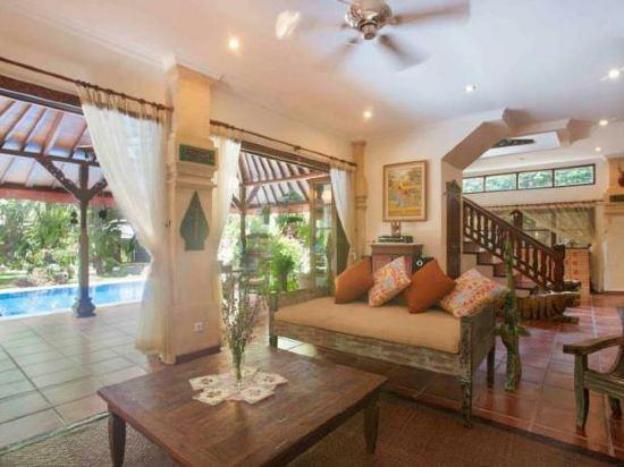villa kaja by nagisa bali