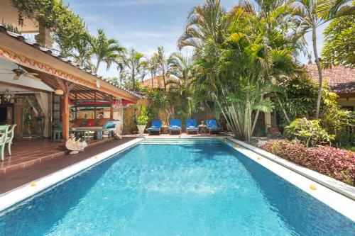 villa kaja by nagisa bali