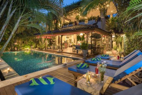 villa kaja by nagisa bali