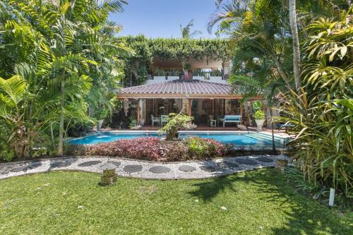 villa kaja by nagisa bali