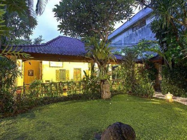 seminyak