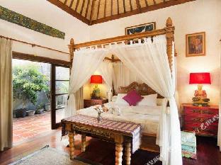 Villa Kaja By Nagisa Bali,Kuta>>Bali,4 star