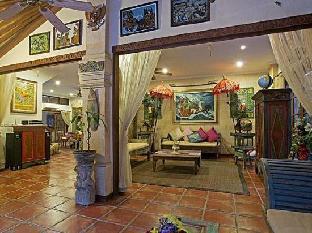 villa kaja by nagisa bali