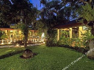 villa kaja by nagisa bali