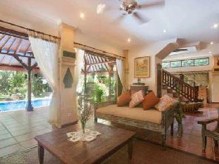 villa kaja by nagisa bali