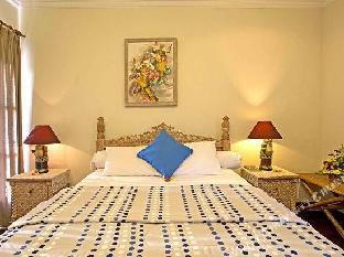 Villa Kaja By Nagisa Bali,Kuta>>Bali,4 star