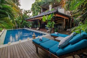 villa kaja by nagisa bali