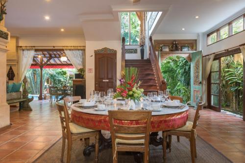 villa kaja by nagisa bali