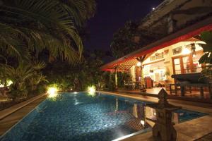 villa kaja by nagisa bali