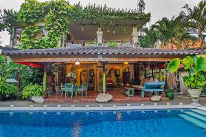 villa kaja by nagisa bali