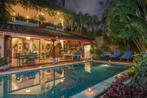 villa kaja by nagisa bali