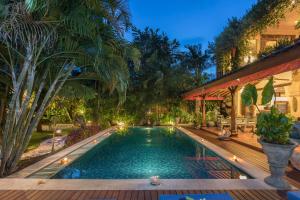 villa kaja by nagisa bali