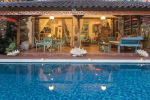 villa kaja by nagisa bali