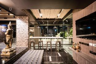 Fyn Hotel,Pathumwan>>Bangkok,3 star