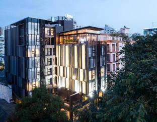 Fyn Hotel,Pathumwan>>Bangkok,3 star