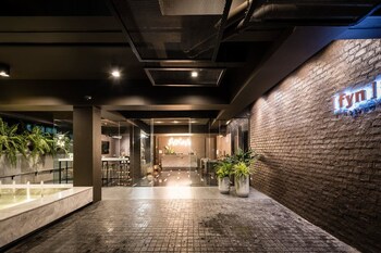 fyn hotel