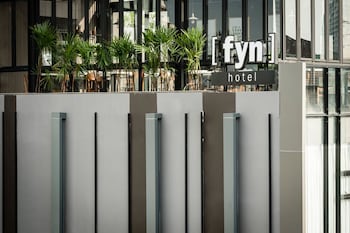 fyn hotel