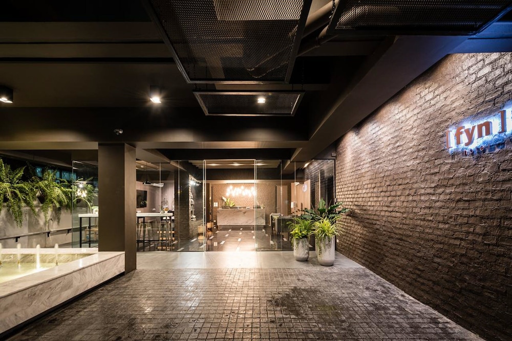 fyn hotel