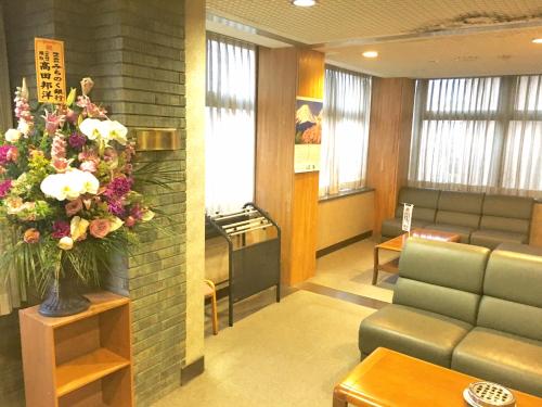 hotel tetora hachinohe
