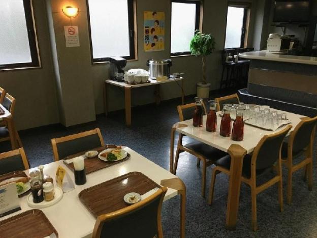 hotel tetora hachinohe