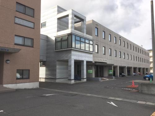 hotel tetora hachinohe