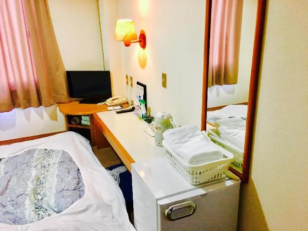 hotel tetora hachinohe