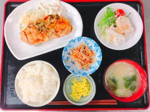 hotel tetora hachinohe