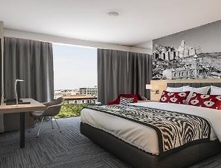 Ramada Encore By Wyndham Eskisehir,Tepebasi>>Eskisehir,3 star