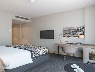 Ramada Encore By Wyndham Eskisehir,Tepebasi>>Eskisehir,3 star