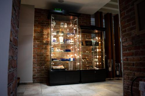 hotel alexandar square boutique