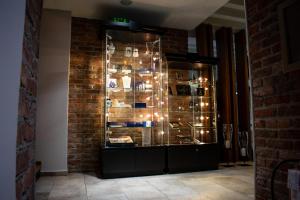 hotel alexandar square boutique