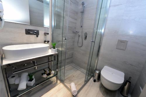 hotel alexandar square boutique