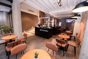hotel alexandar square boutique