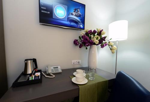 hotel alexandar square boutique