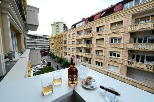 hotel alexandar square boutique