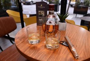 hotel alexandar square boutique