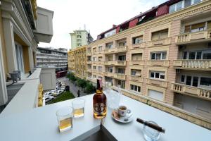 hotel alexandar square boutique