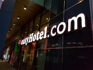 Easyhotel Amsterdam Arena Boulevard,Ouderkerk Aan De Amstel>>Amsterdam,2 star