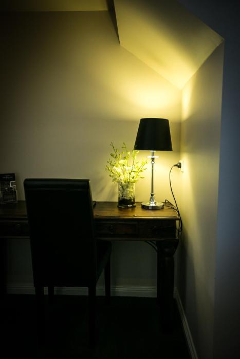 gallery apartments
