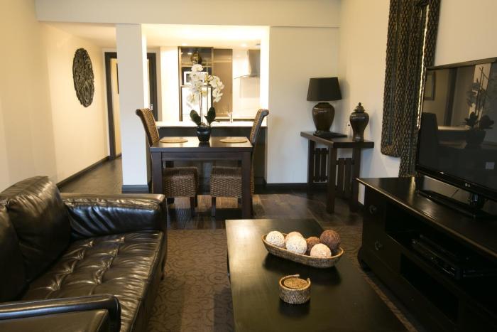 gallery apartments