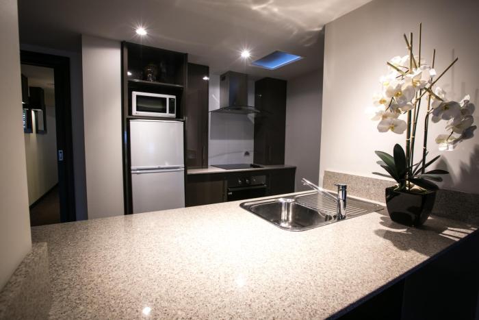 gallery apartments