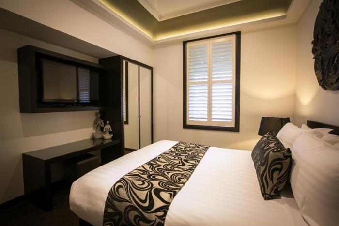 gallery apartments