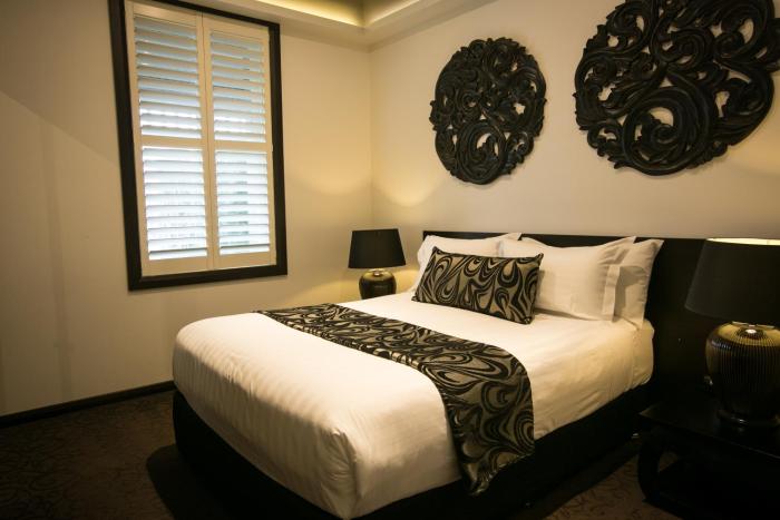 gallery apartments
