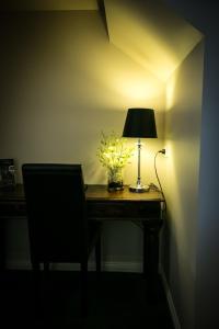 gallery apartments