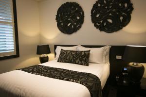 gallery apartments