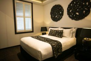 gallery apartments