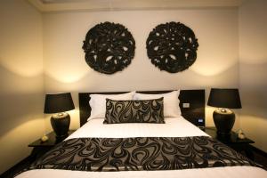 gallery apartments