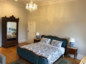 Annesley House,Portland>>Port Campbell,4 star