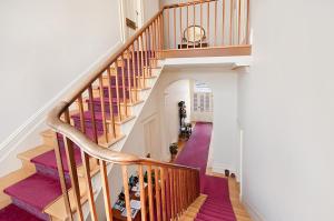 annesley house